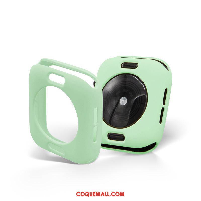 Étui Apple Watch Series 3 Imperméable Membrane Authentique, Coque Apple Watch Series 3 Protection Accessoires