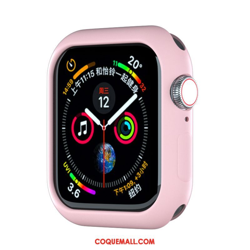 Étui Apple Watch Series 3 Sport Marque De Tendance Personnalité, Coque Apple Watch Series 3 Vert Protection