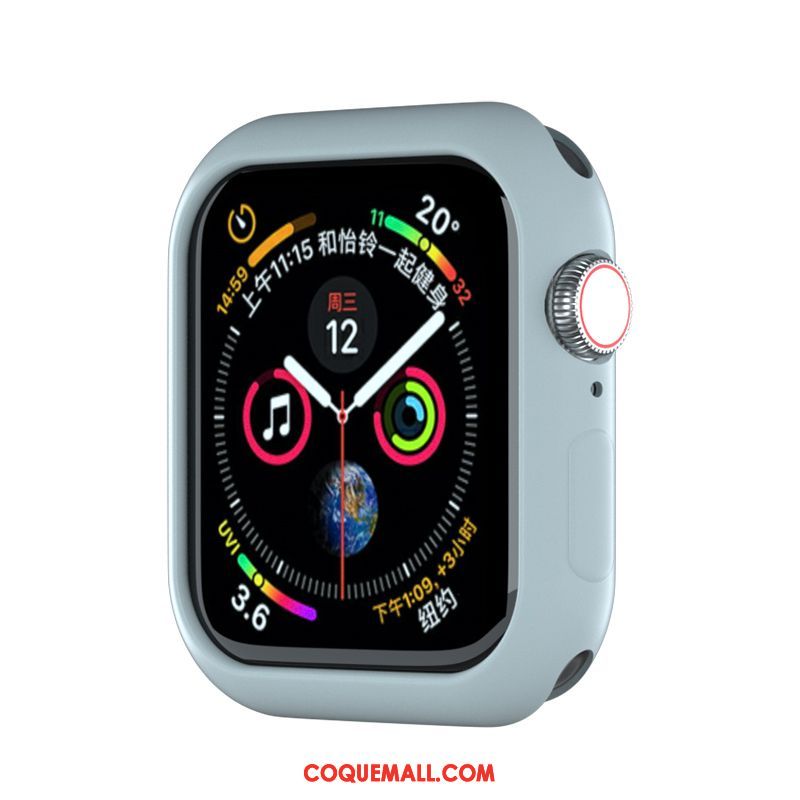 Étui Apple Watch Series 3 Sport Marque De Tendance Personnalité, Coque Apple Watch Series 3 Vert Protection