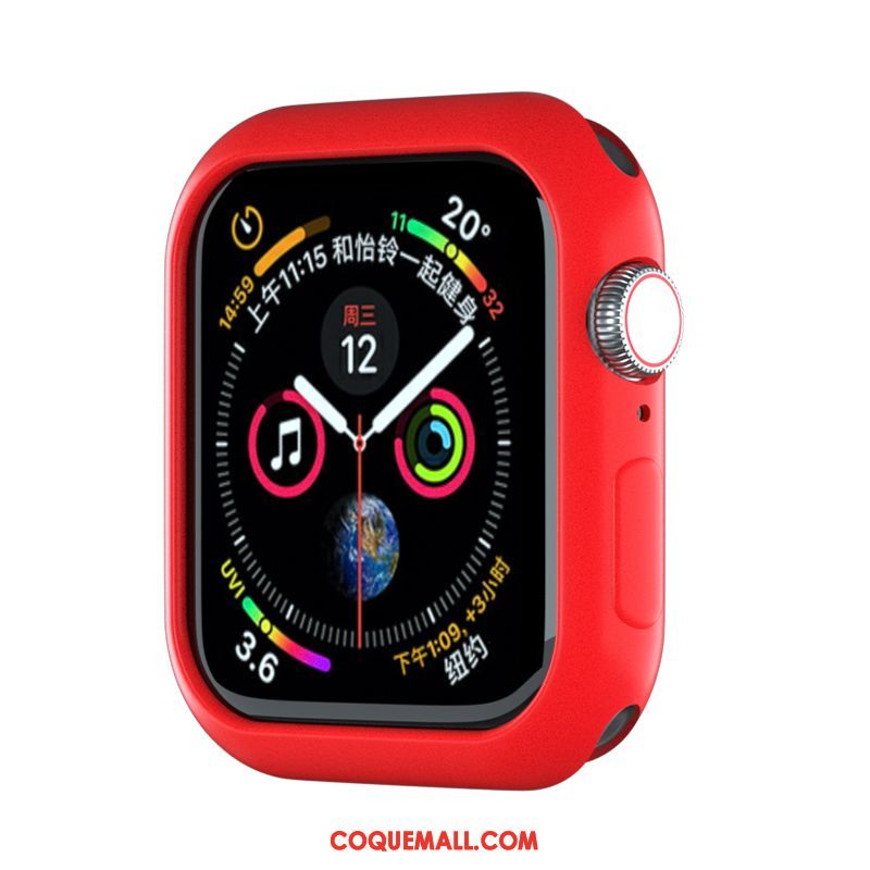 Étui Apple Watch Series 3 Sport Marque De Tendance Personnalité, Coque Apple Watch Series 3 Vert Protection