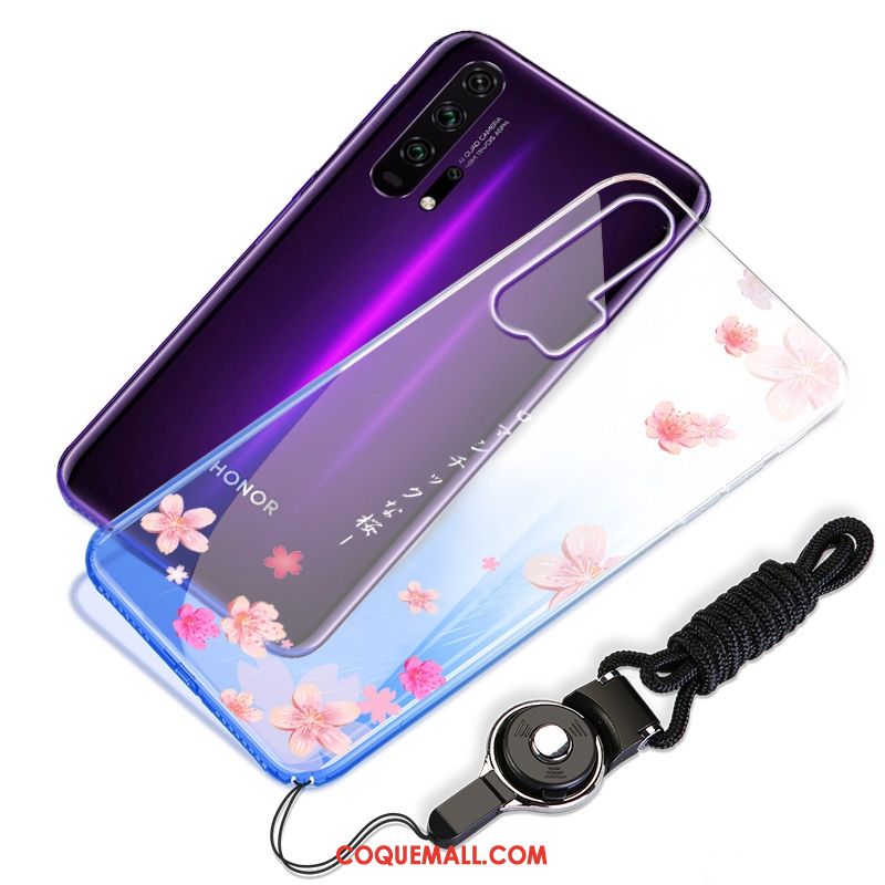 Étui Honor 20 Pro Téléphone Portable Tendance Tout Compris, Coque Honor 20 Pro Créatif Protection