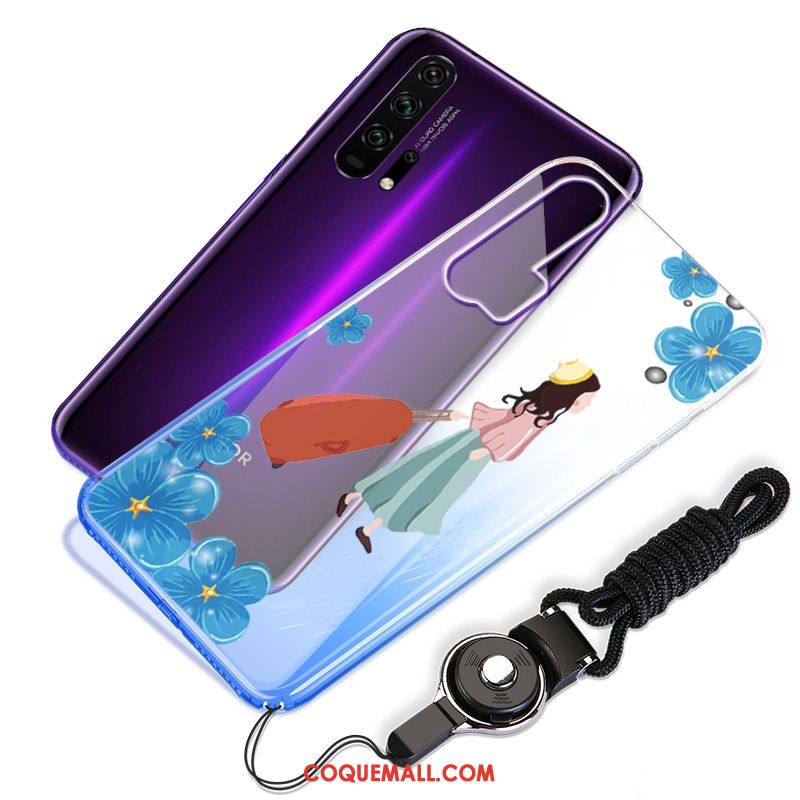 Étui Honor 20 Pro Téléphone Portable Tendance Tout Compris, Coque Honor 20 Pro Créatif Protection