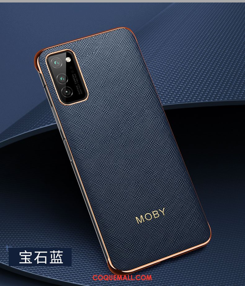 Étui Honor 30 Pro Business Nouveau Tout Compris, Coque Honor 30 Pro Incassable Noir