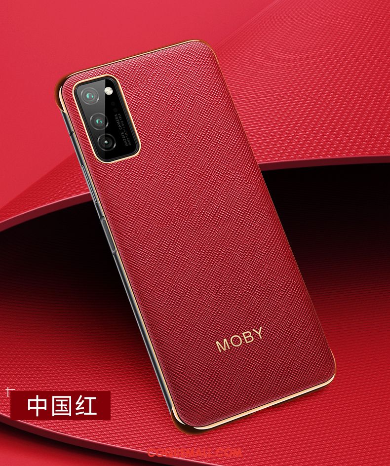 Étui Honor 30 Pro Business Nouveau Tout Compris, Coque Honor 30 Pro Incassable Noir