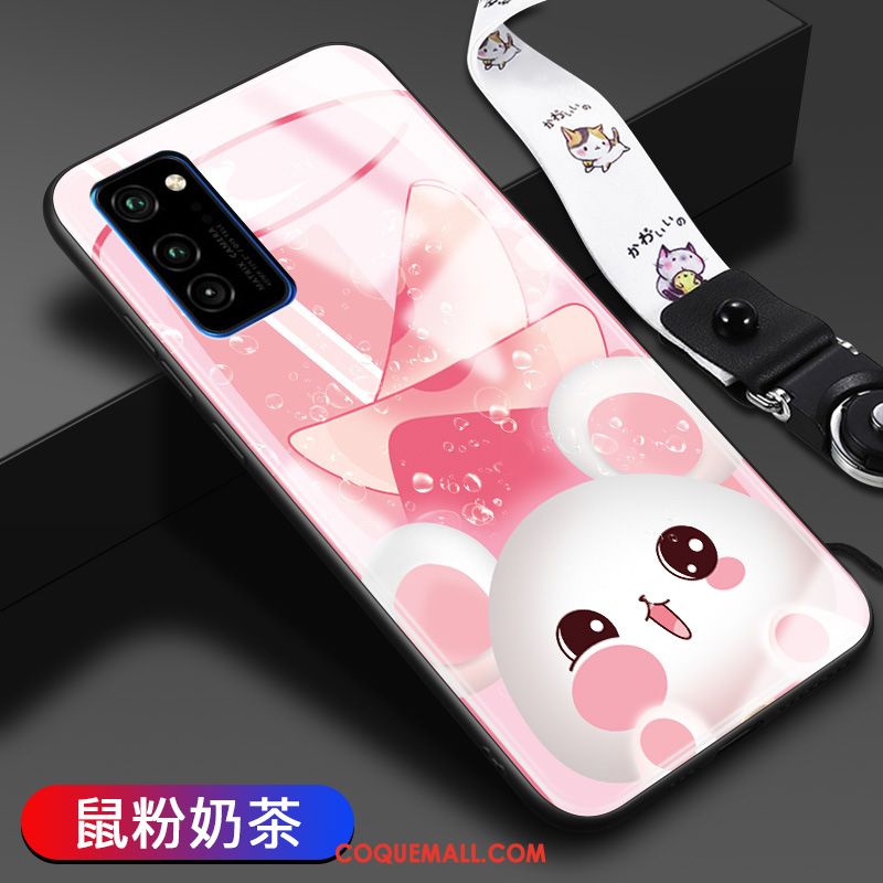 Étui Honor 30 Pro Charmant Téléphone Portable Incassable, Coque Honor 30 Pro Protection Tout Compris