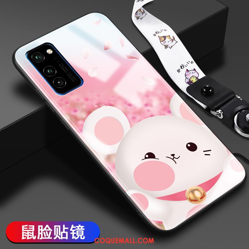 Étui Honor 30 Pro Charmant Téléphone Portable Incassable, Coque Honor 30 Pro Protection Tout Compris