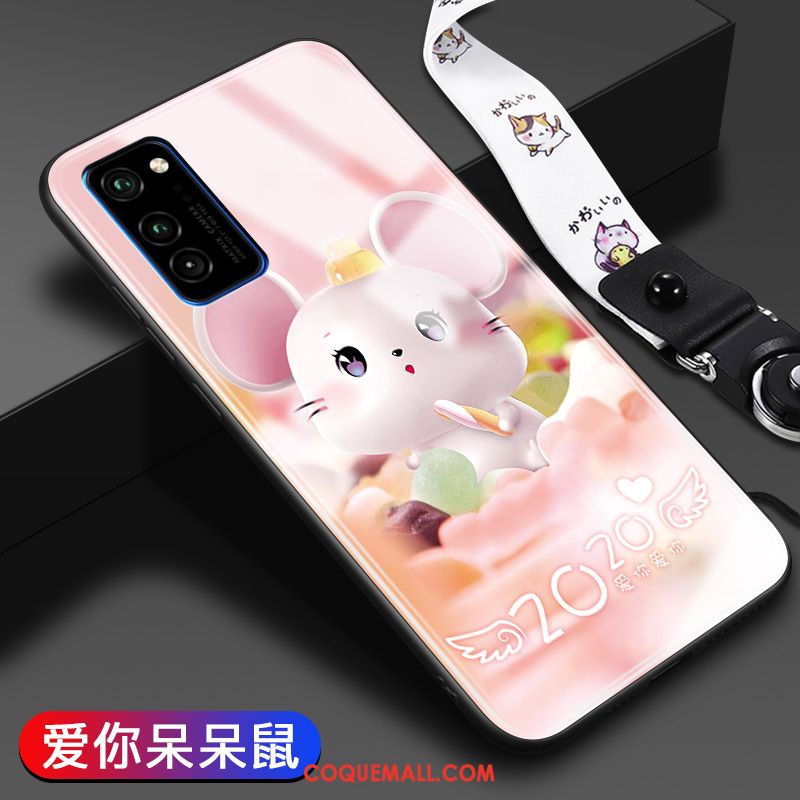 Étui Honor 30 Pro Charmant Téléphone Portable Incassable, Coque Honor 30 Pro Protection Tout Compris