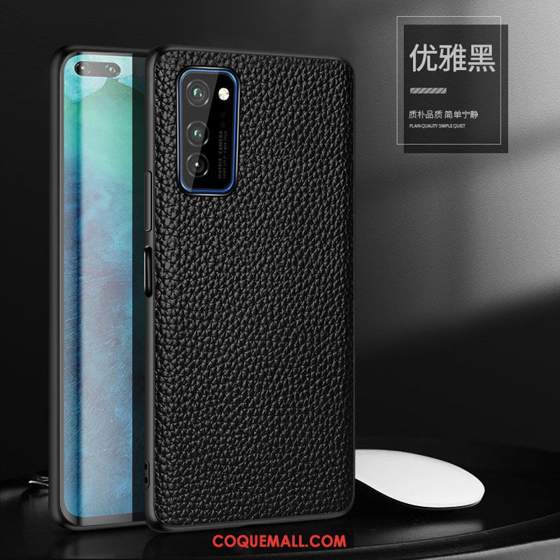 Étui Honor 30 Pro Incassable Business Silicone, Coque Honor 30 Pro Tout Compris Marque De Tendance