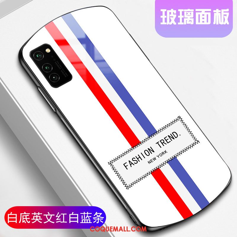 Étui Honor 30 Pro Silicone Protection Personnalité, Coque Honor 30 Pro Téléphone Portable Tout Compris