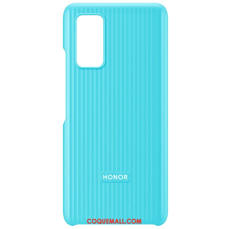 Étui Honor 30 Protection Bleu Téléphone Portable, Coque Honor 30 Simple