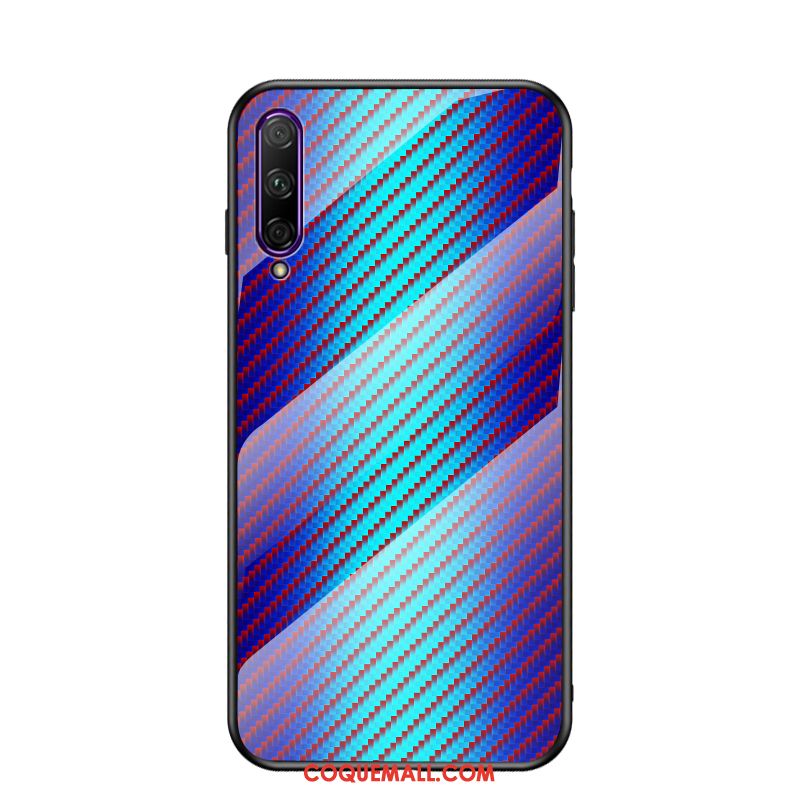 Étui Honor 9x Pro Tout Compris Téléphone Portable Protection, Coque Honor 9x Pro Verre Fibre