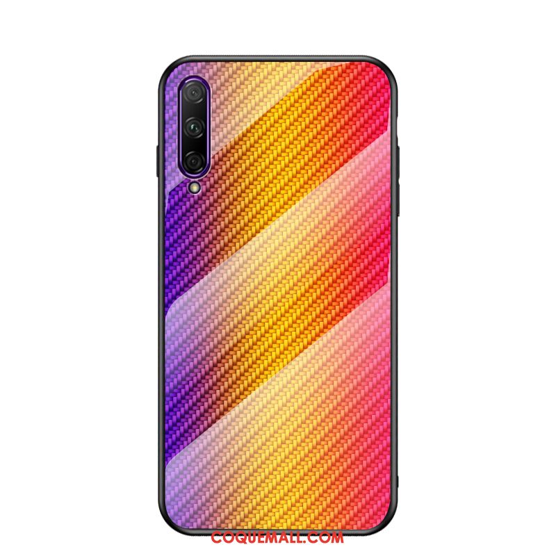 Étui Honor 9x Pro Tout Compris Téléphone Portable Protection, Coque Honor 9x Pro Verre Fibre