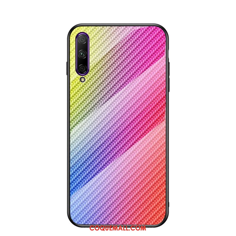 Étui Honor 9x Pro Tout Compris Téléphone Portable Protection, Coque Honor 9x Pro Verre Fibre