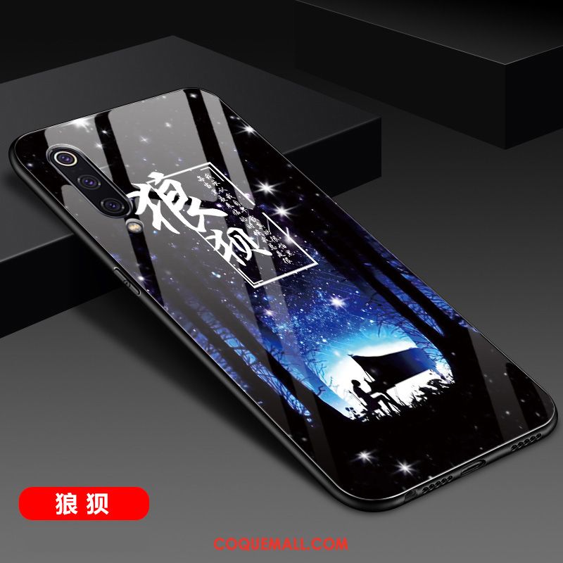 Étui Honor 9x Pro Téléphone Portable Verre Tout Compris, Coque Honor 9x Pro Créatif Protection