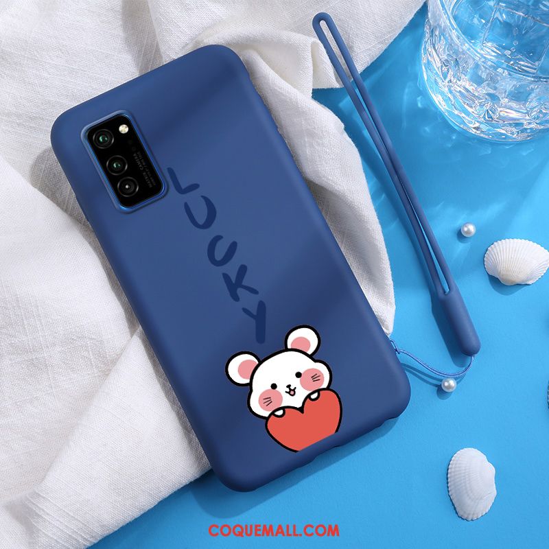 Étui Honor View30 Marque De Tendance Protection Simple, Coque Honor View30 Incassable Nouveau