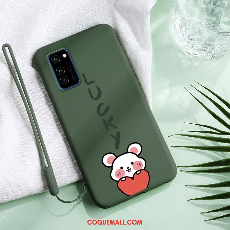 Étui Honor View30 Marque De Tendance Protection Simple, Coque Honor View30 Incassable Nouveau