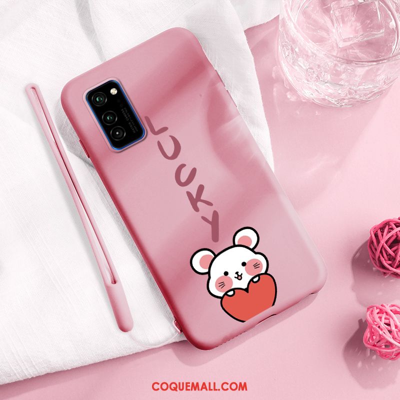 Étui Honor View30 Marque De Tendance Protection Simple, Coque Honor View30 Incassable Nouveau