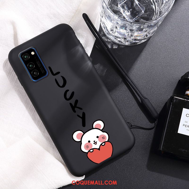 Étui Honor View30 Marque De Tendance Protection Simple, Coque Honor View30 Incassable Nouveau