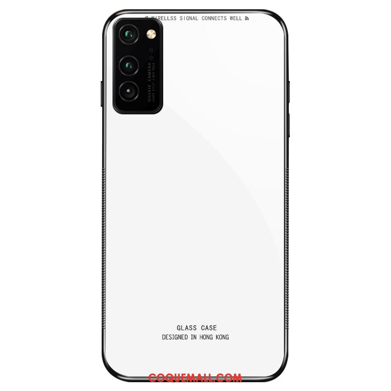 Étui Honor View30 Noir Nouveau Membrane, Coque Honor View30 Protection Verre