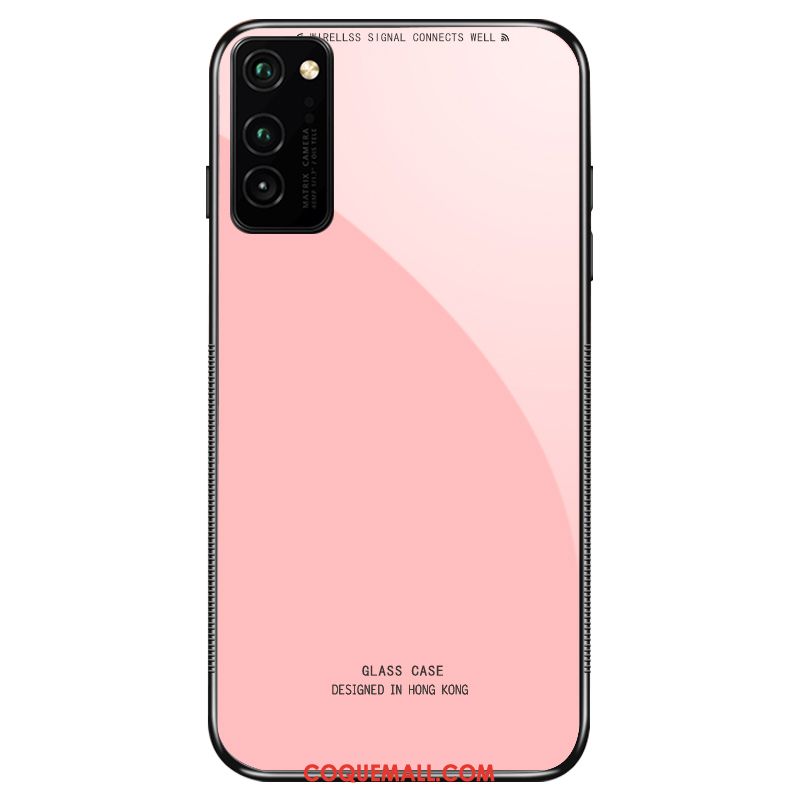 Étui Honor View30 Noir Nouveau Membrane, Coque Honor View30 Protection Verre