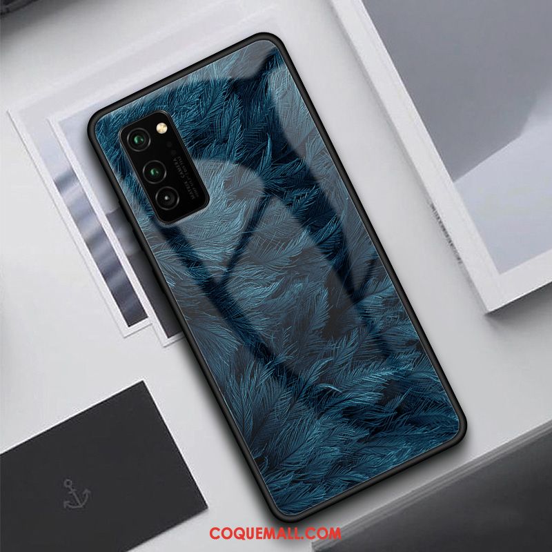 Étui Honor View30 Pro Tout Compris Jeunesse Incassable, Coque Honor View30 Pro Clair Vent