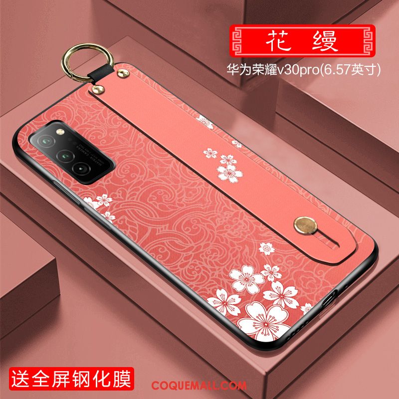 Étui Honor View30 Pro Très Mince Tout Compris Téléphone Portable, Coque Honor View30 Pro Incassable Protection