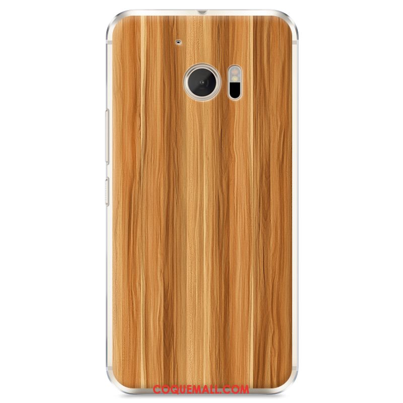 Étui Htc 10 Personnalité Protection Téléphone Portable, Coque Htc 10 Modèle Fleurie Tendance