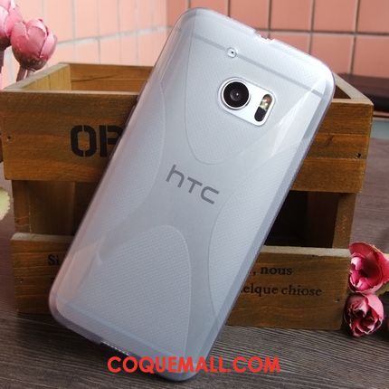 Étui Htc 10 Tout Compris Protection Incassable, Coque Htc 10 Pu Silicone