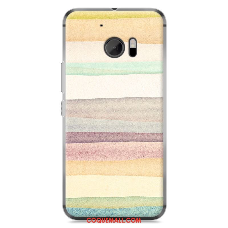 Étui Htc 10 Téléphone Portable Dessin Animé Difficile, Coque Htc 10 Tendance Protection