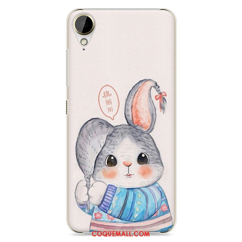 Étui Htc Desire 10 Lifestyle Difficile Téléphone Portable Protection, Coque Htc Desire 10 Lifestyle Dessin Animé Incassable