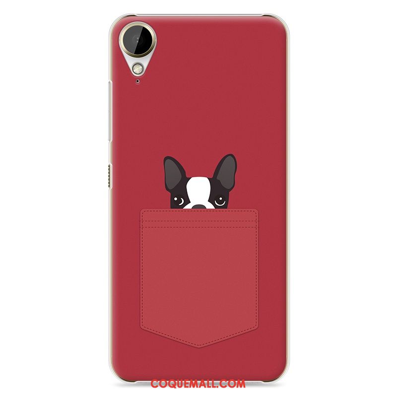 Étui Htc Desire 10 Lifestyle Difficile Téléphone Portable Protection, Coque Htc Desire 10 Lifestyle Dessin Animé Incassable