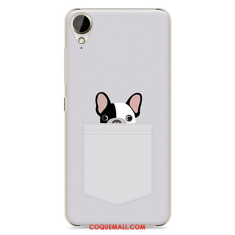 Étui Htc Desire 10 Lifestyle Difficile Téléphone Portable Protection, Coque Htc Desire 10 Lifestyle Dessin Animé Incassable