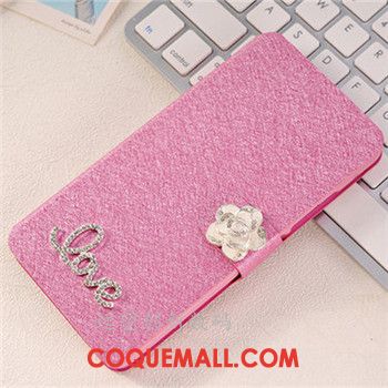 Étui Htc Desire 825 Personnalisé Protection Silicone, Coque Htc Desire 825 Rose Fleur