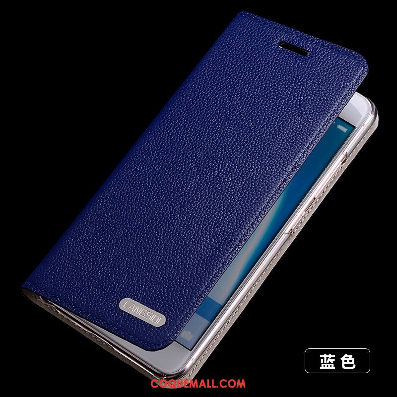 Étui Htc U Ultra Or Très Mince Cuir, Coque Htc U Ultra Personnalisé Silicone