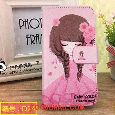 Étui Htc U Ultra Rouge Dessin Animé Protection, Coque Htc U Ultra Fluide Doux Téléphone Portable