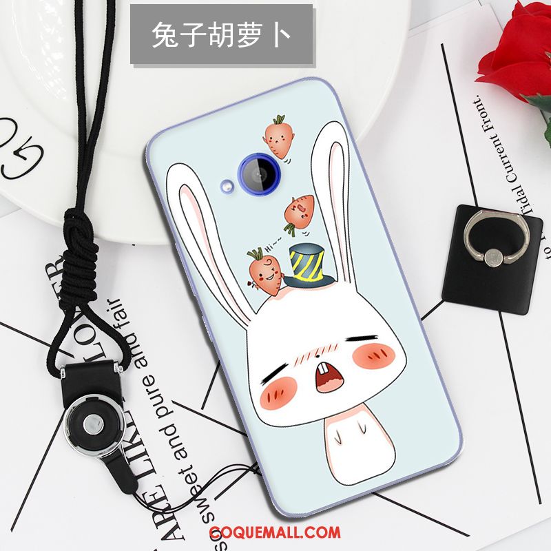 Étui Htc U11 Life Dessin Animé Fluide Doux Multicolore, Coque Htc U11 Life Personnalité Jeunesse