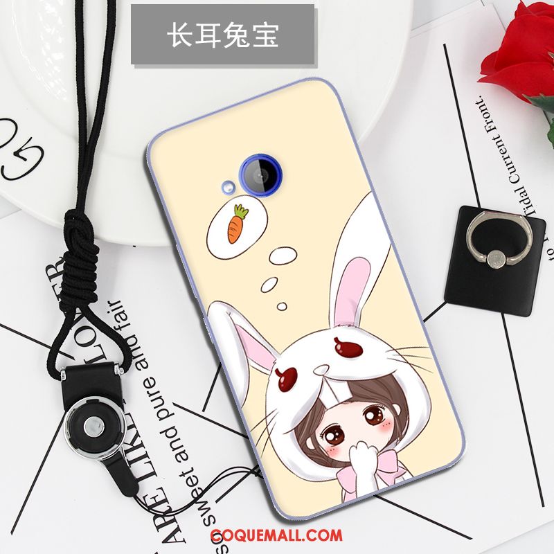 Étui Htc U11 Life Dessin Animé Fluide Doux Multicolore, Coque Htc U11 Life Personnalité Jeunesse