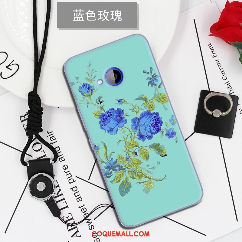 Étui Htc U11 Life Dessin Animé Fluide Doux Multicolore, Coque Htc U11 Life Personnalité Jeunesse