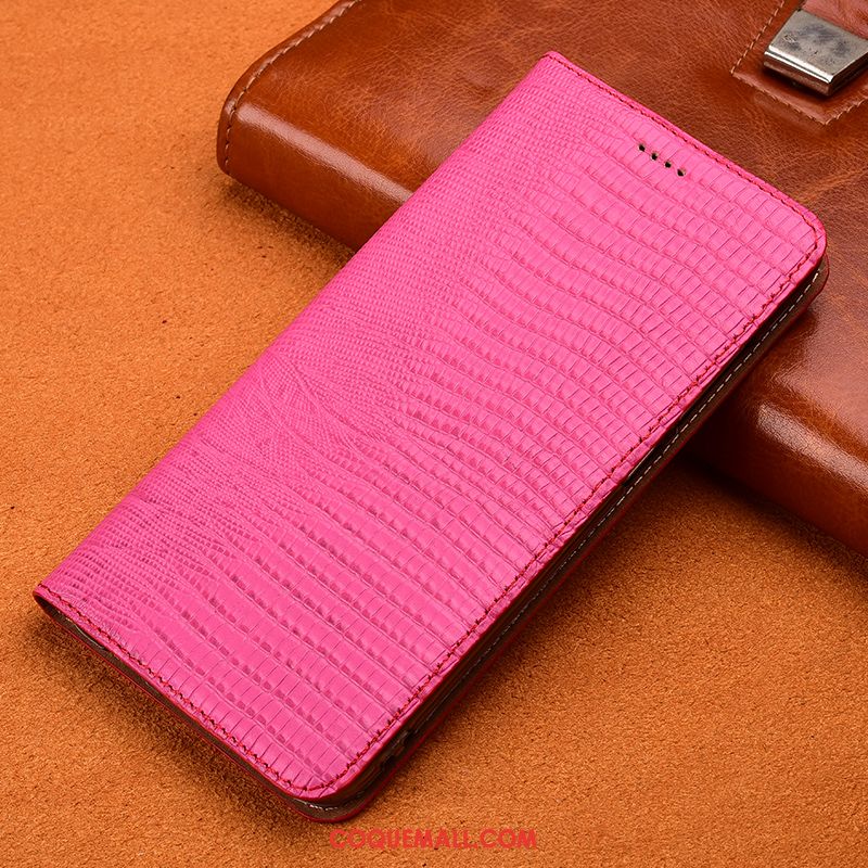 Étui Htc U11 Life Luxe Étui En Cuir Incassable, Coque Htc U11 Life Mode Vintage Braun