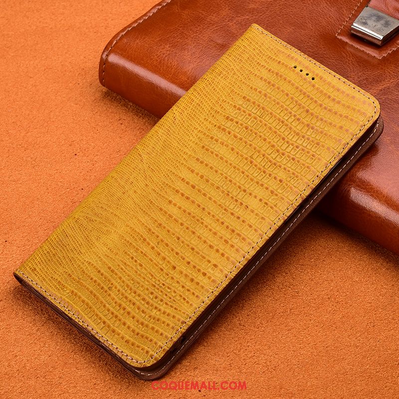 Étui Htc U11 Life Luxe Étui En Cuir Incassable, Coque Htc U11 Life Mode Vintage Braun