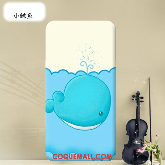 Étui Htc U12+ Personnalisé Fluide Doux Silicone, Coque Htc U12+ Protection Dessin Animé