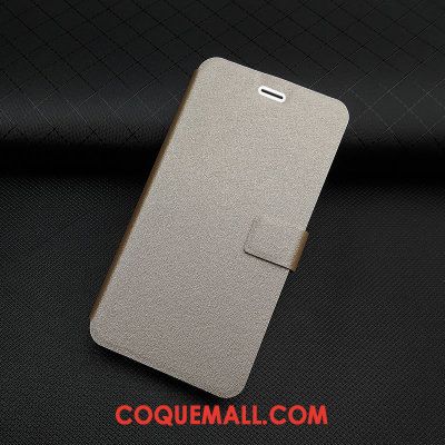 Étui Huawei Mate 10 Lite Boucle Magnétique Fluide Doux Étui En Cuir, Coque Huawei Mate 10 Lite Protection Téléphone Portable