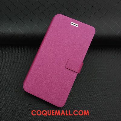 Étui Huawei Mate 10 Lite Boucle Magnétique Fluide Doux Étui En Cuir, Coque Huawei Mate 10 Lite Protection Téléphone Portable