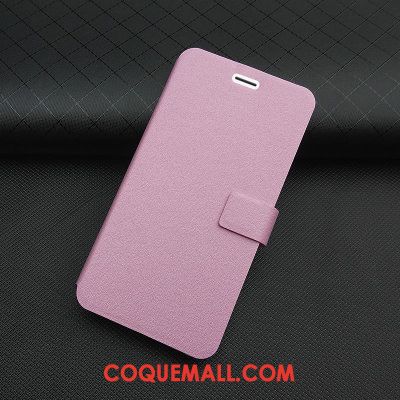 Étui Huawei Mate 10 Lite Boucle Magnétique Fluide Doux Étui En Cuir, Coque Huawei Mate 10 Lite Protection Téléphone Portable