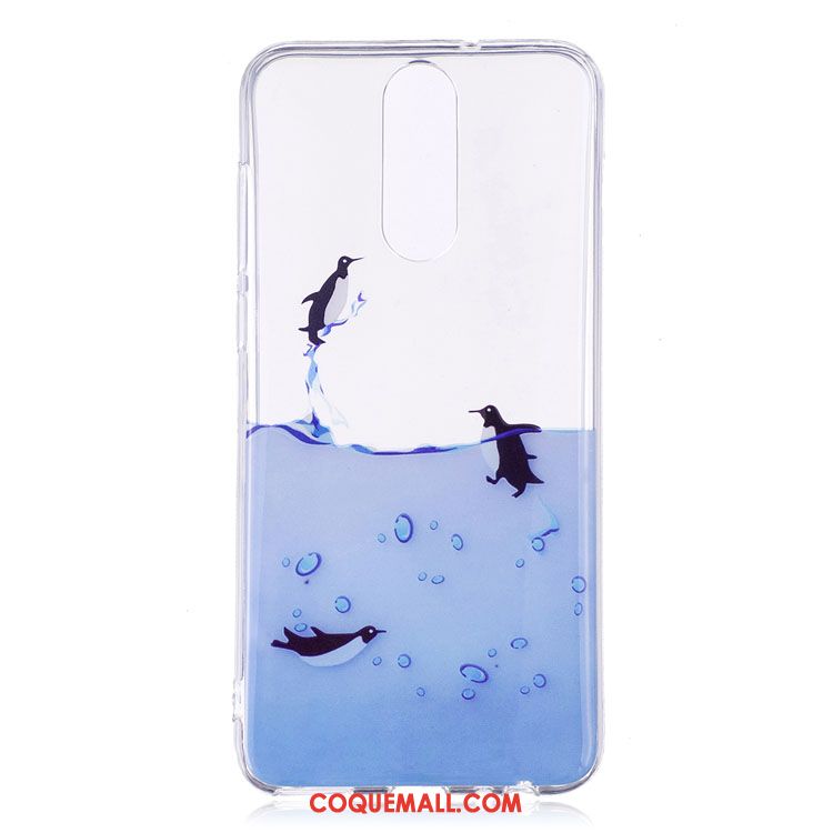 Étui Huawei Mate 10 Lite Incassable Jeunesse Silicone, Coque Huawei Mate 10 Lite Tout Compris Dessin Animé