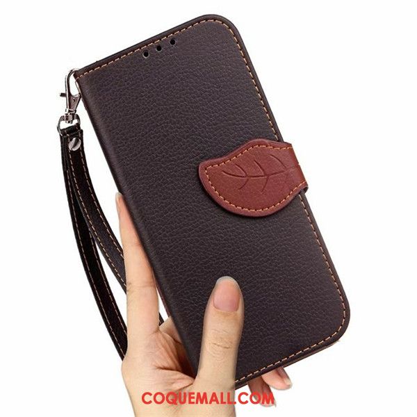 Étui Huawei Mate 10 Lite Protection Étui En Cuir Téléphone Portable, Coque Huawei Mate 10 Lite Légère Portefeuille