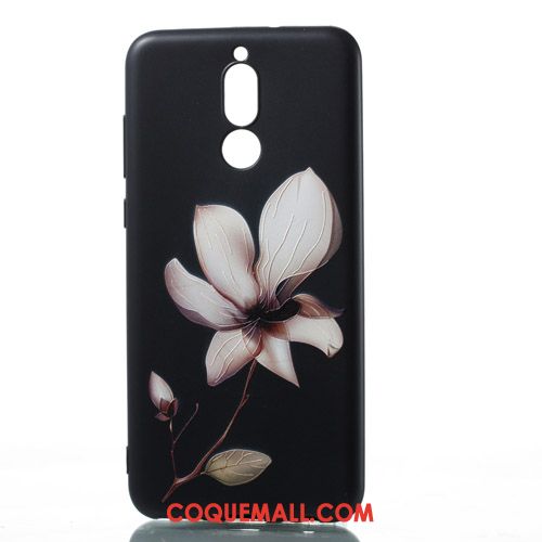 Étui Huawei Mate 10 Lite Téléphone Portable Incassable Silicone, Coque Huawei Mate 10 Lite Multicolore Fluide Doux