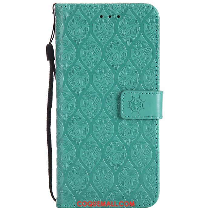 Étui Huawei Mate 10 Pro Protection Incassable Silicone, Coque Huawei Mate 10 Pro Bleu Téléphone Portable