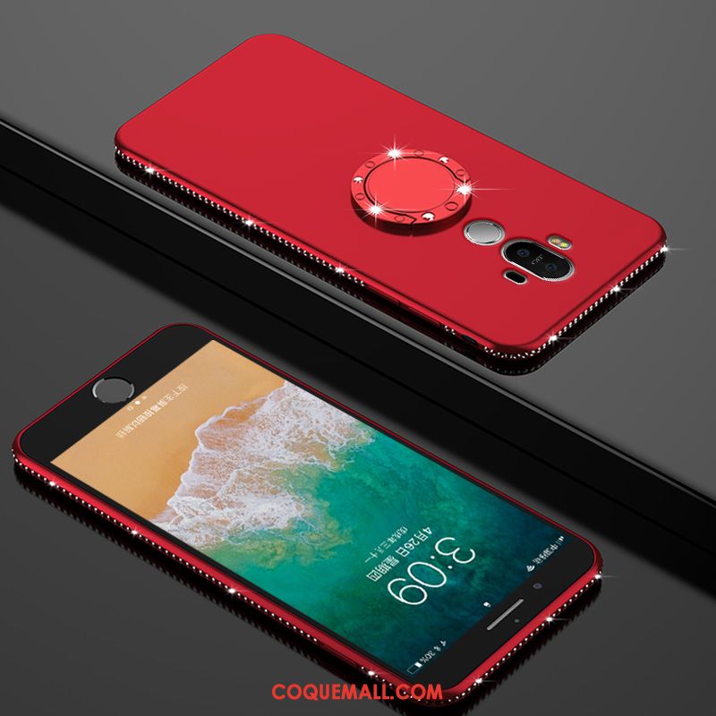 Étui Huawei Mate 10 Pro Silicone Incassable Téléphone Portable, Coque Huawei Mate 10 Pro Fluide Doux Tout Compris