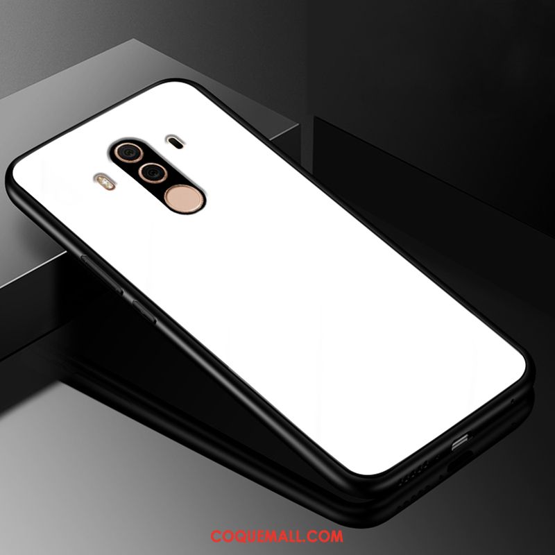 Étui Huawei Mate 10 Pro Tout Compris Fluide Doux Personnalité, Coque Huawei Mate 10 Pro Protection Tendance